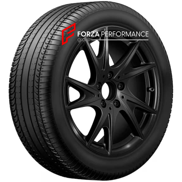 17 INCH FORGED WHEELS RIMS for MERCEDES-BENZ CLA250 CLA350 C174 2026 custom fit OEM 5 TWIN SPOKE