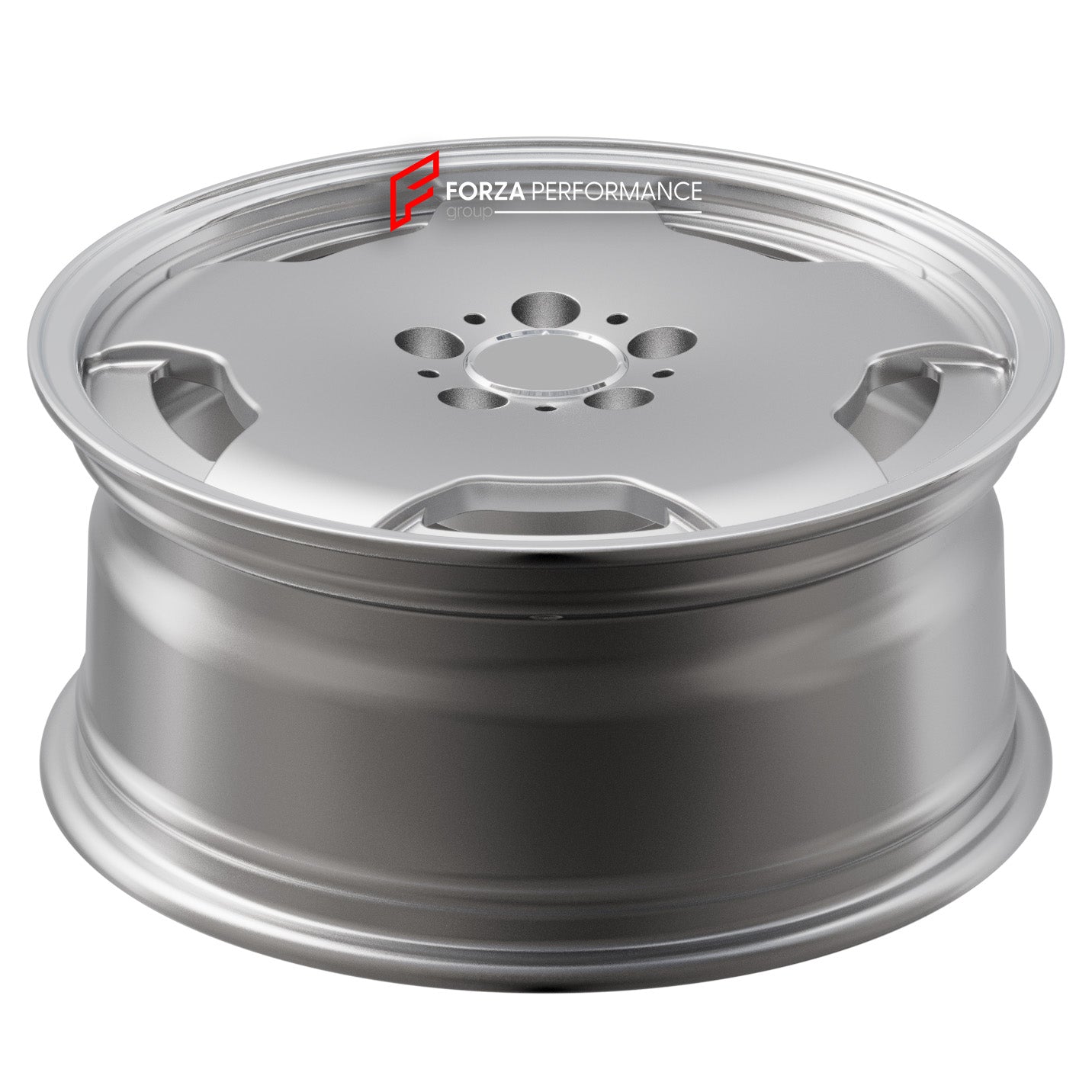 17 INCH FORGED WHEELS RIMS for MERCEDES BENZ E-CLASS E320 W124 1994 custom fit OEM AMG AERO 1 WHEELS