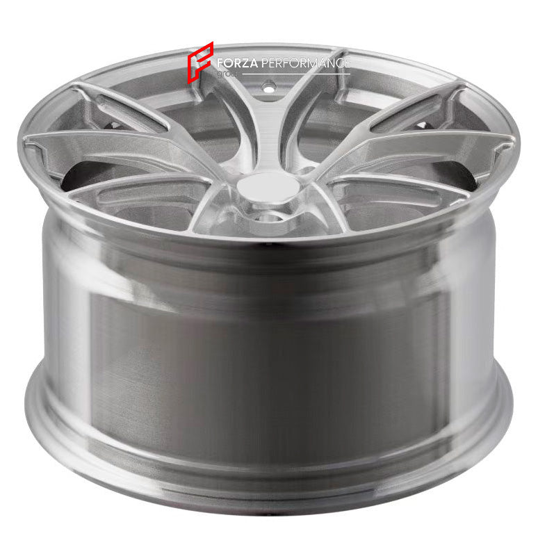 18 19 INCH FORGED WHEELS RIMS for CHEVROLET CORVETTE C7 2014 custom fit APEX VS 5 WHEELS