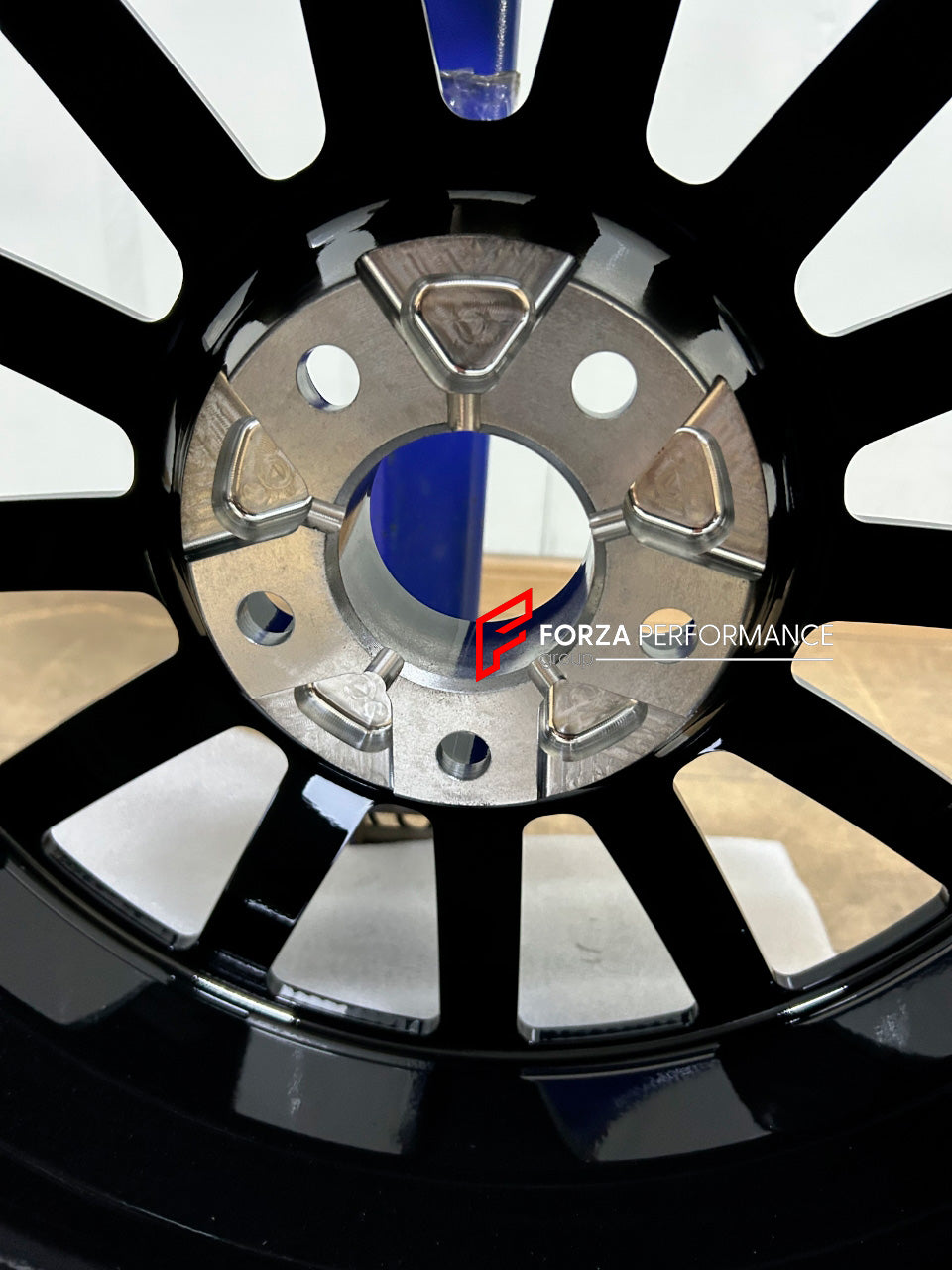 18 19 INCH FORGED WHEELS RIMS for MERCEDES BENZ 300SL GULLWING REPLICAR