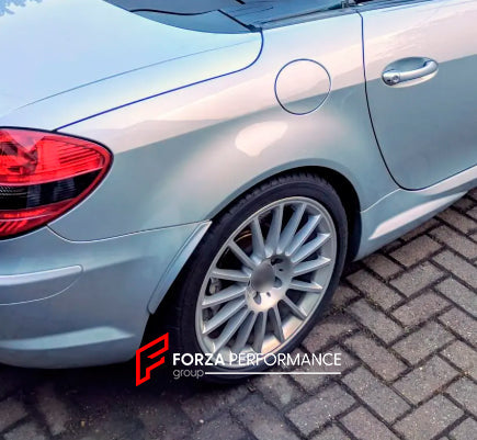 We manufacture premium quality forged wheels for MERCEDES BENZ SLK R172 2004 - 2011 in any design, size, color.
THIS WHEEL DESIGN CAN BE CUSTOM-MADE FOR YOUR CAR IN ANY SIZE AND COLOR OPTIONS
Available in monoblock, 2-piece, 3-piece, duoblock, beadlock
3D wheel renderings are provided according to the exact dimensions and specifications requested by the client, ensuring proper fitment for their car prior to production
OPTIONS:
Brushed, polished, chrome, dual-color, milled face
Floating spinning cent