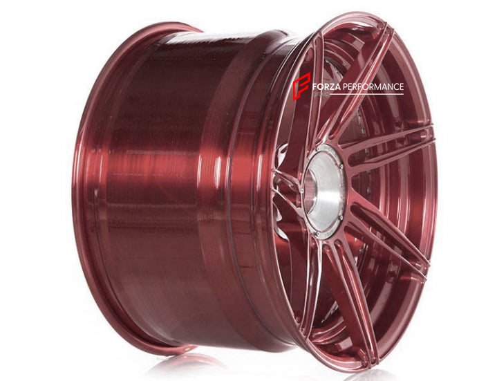 FORGED WHEELS 19 INCH FORGED WHEELS RIMS for BMW 3 SERIES G21 TOURING 2022 custom fit CS Series ADV07R M.V1