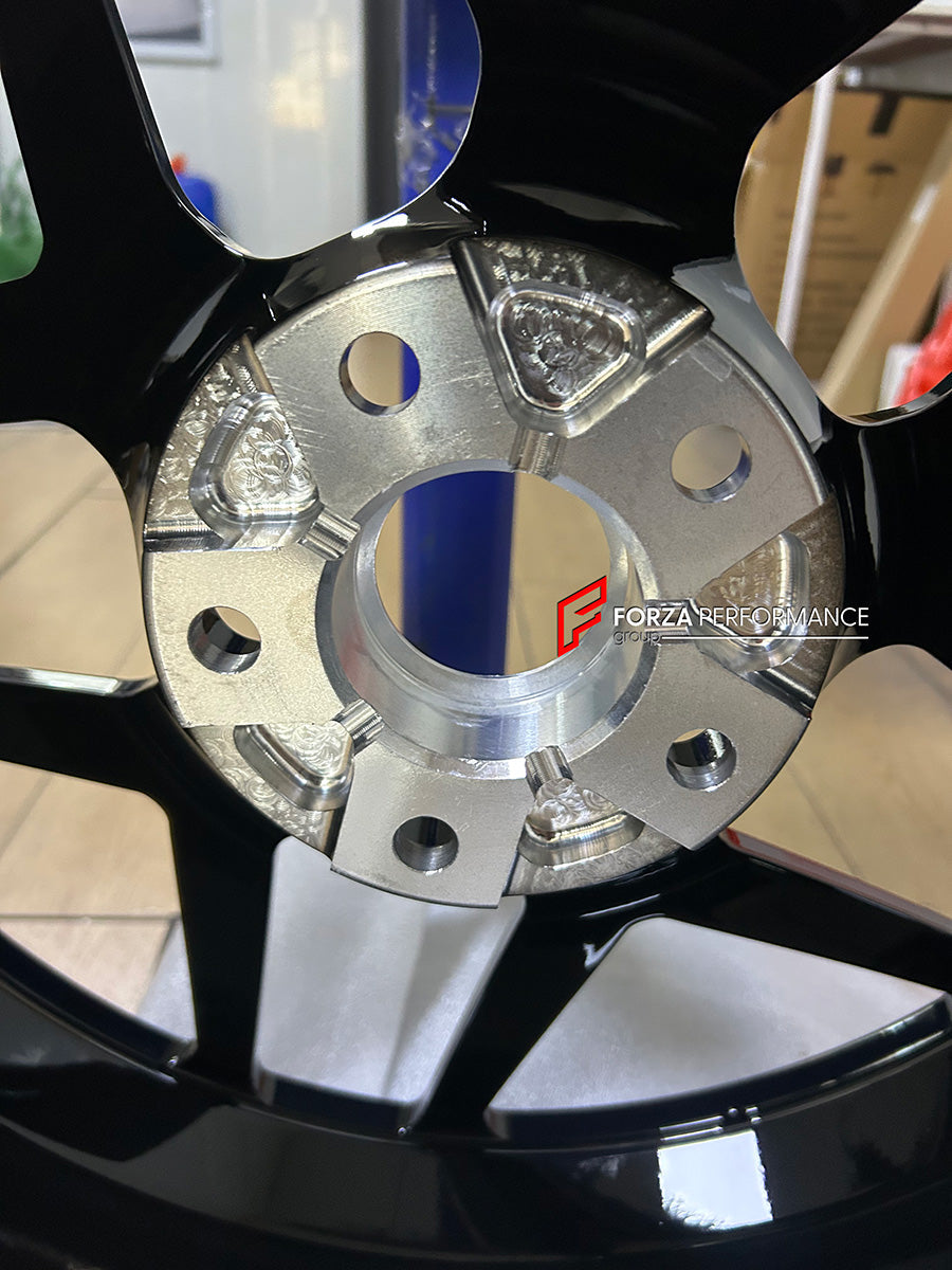 19 INCH FORGED WHEELS RIMS for BMW 3 SERIES G20 LCI 2023 custom fit RF 7