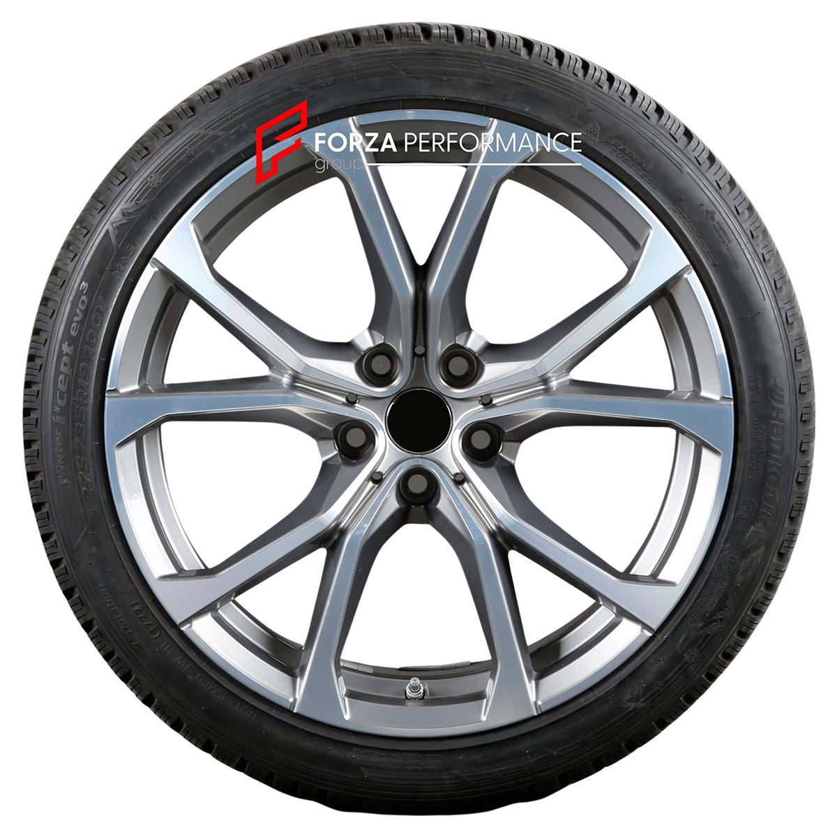 19 INCH FORGED WHEELS RIMS for BMW Z4 M40i 30i G29 LCI 2022+ custom fit OEM BMW 772M STYLE