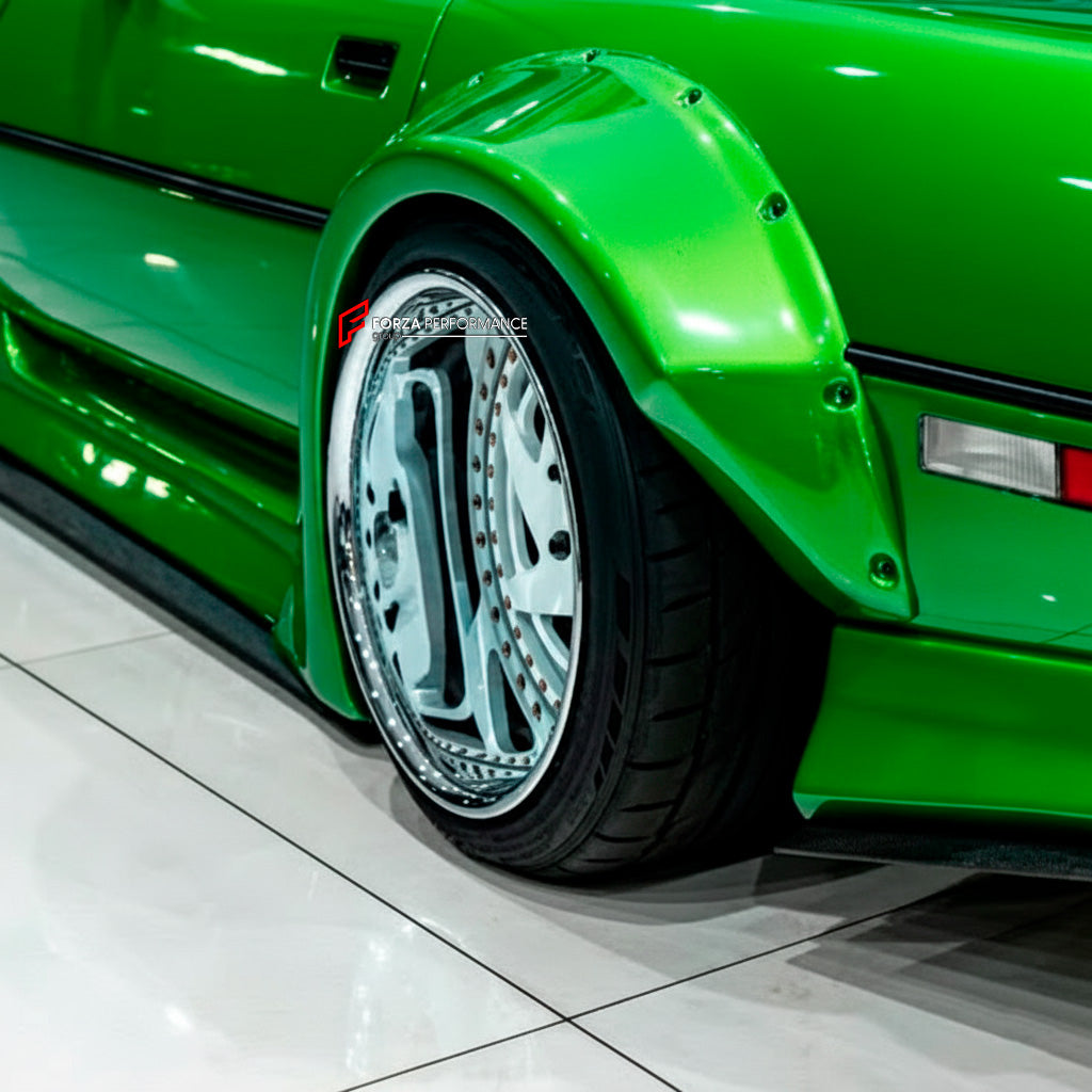 19 INCH FORGED WHEELS RIMS for CHEVROLET CORVETTE C4 1989 custom fit custom HERITAGE