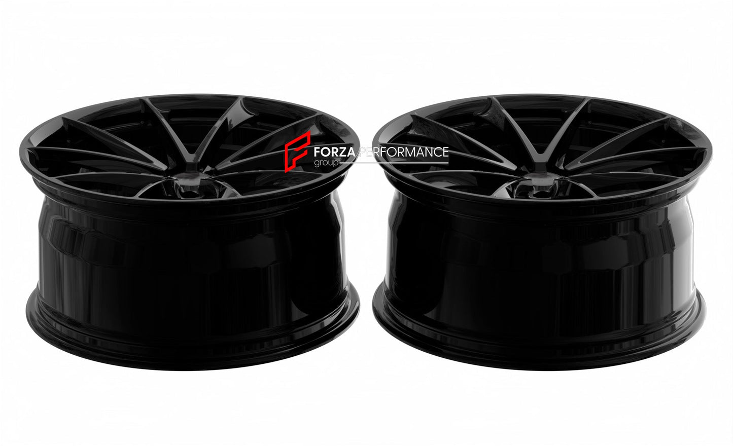 19 INCH FORGED WHEELS RIMS for GENESIS G70 IK FACELIFT 2024