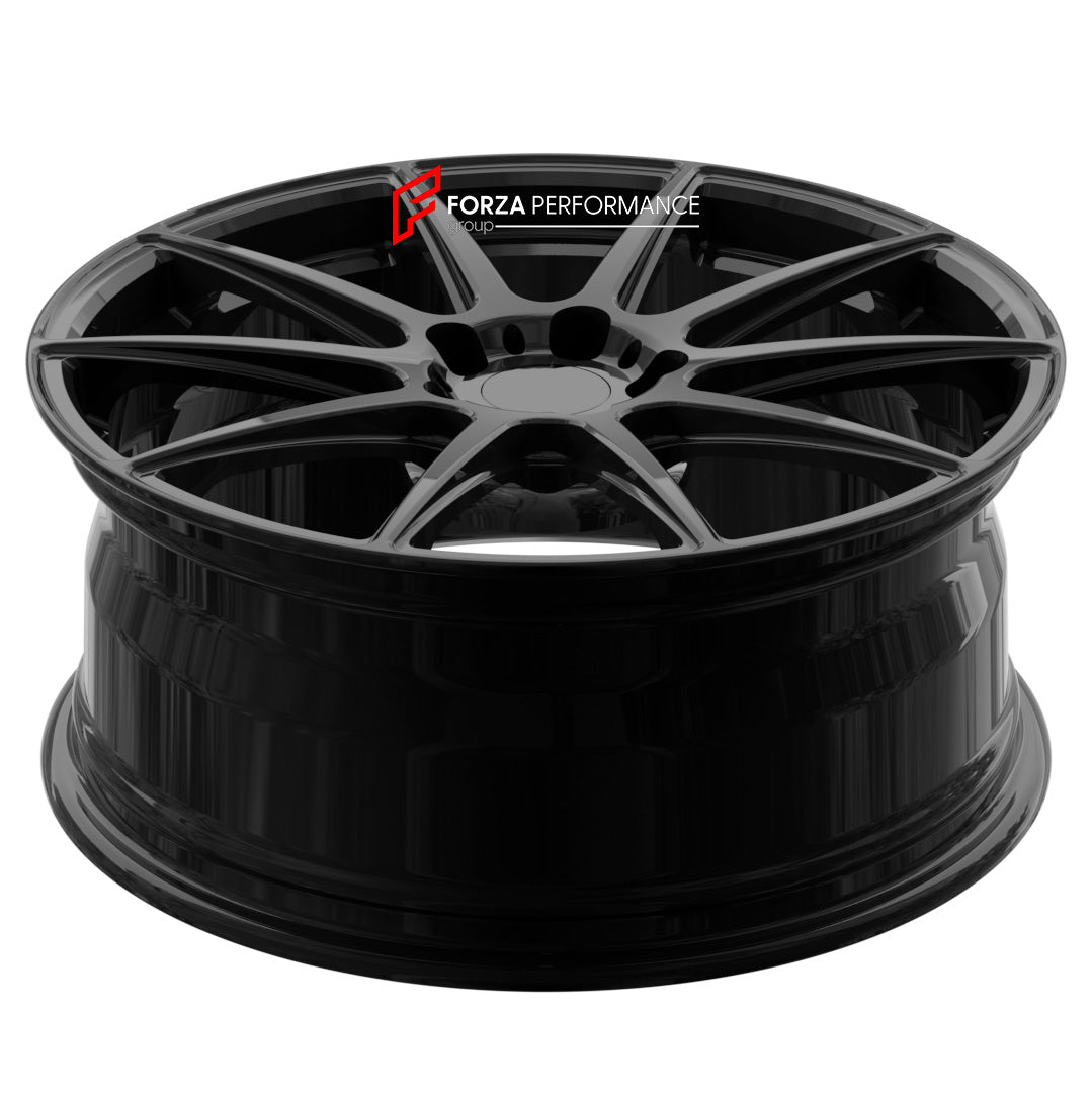 19 INCH FORGED WHEELS RIMS for VOLKSWAGEN GOLF R MK7 5G FACELIFT 2018 custom fit NICHE M146 ESSEN WHEELS