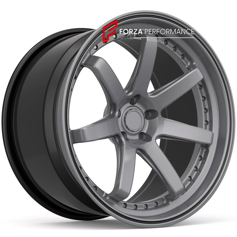 2-3 PIECE FORGED WHEELS RIMS for AUDI RS6 C8 2019+ FORZA PERFORMANCE custom fit BUY ANRKY JDX 217 317