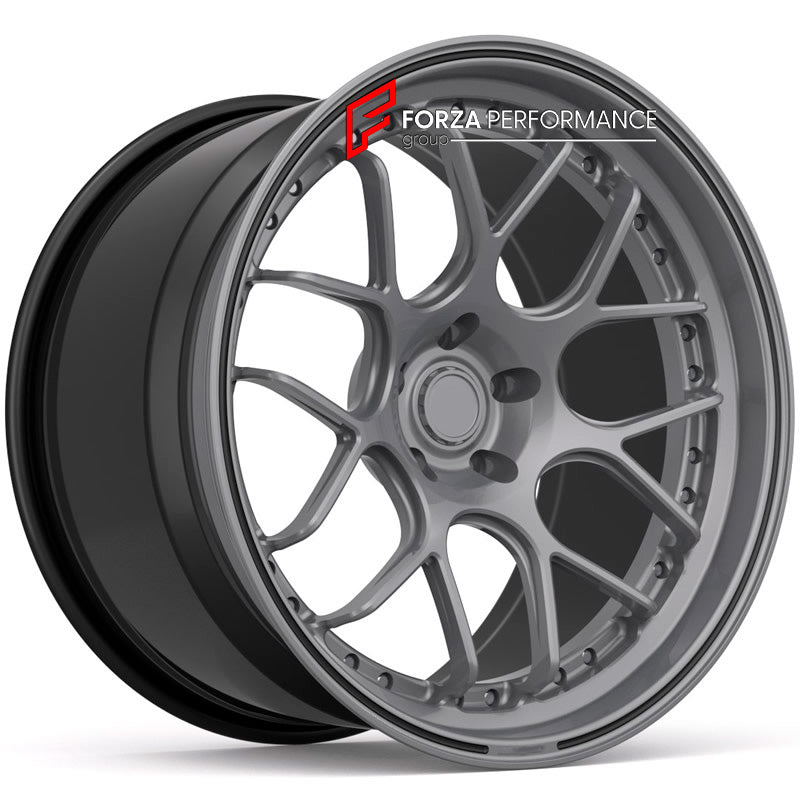 2-3 PIECE FORGED WHEELS RIMS for BMW 5 SERIES G60 2024+ FORZA custom fit BUY ANRKY JDX 214 314