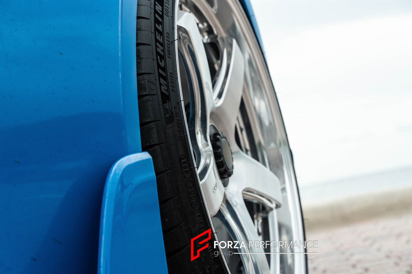 2-3 PIECE FORGED WHEELS RIMS for PORSCHE 911 997 2004 - 2013