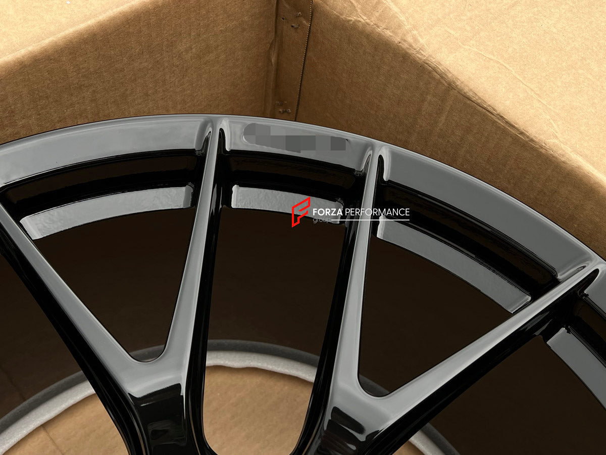 20 21 INCH CENTERLOCK FORGED WHEELS RIMS for PORSCHE 911 991.2 GT2 RS 2018 custom fit OEM