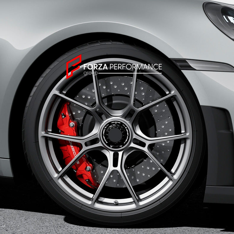 20 21 INCH CENTERLOCK FORGED WHEELS RIMS for PORSCHE 911 992.1 GT3