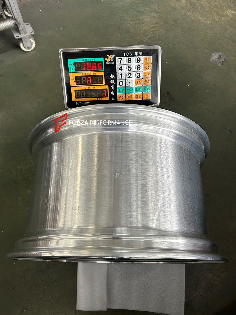 20 21 INCH FORGED WHEELS RIMS for PORSCHE 911 992.1 CARRERA 4 2022 custom fit RFG19