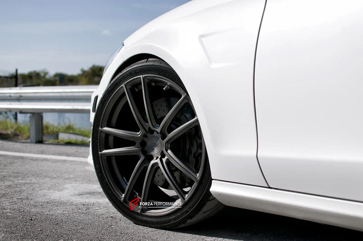 FORZA PERFORMANCE 20 INCH FORGED WHEELS RIMS for LOTUS EMIRA 2022+ custom fit SL Series ADV5.2 M.V1