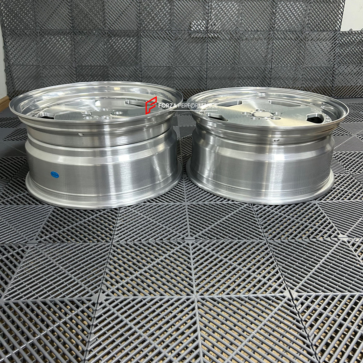 AMG AERO CLASSIC STYLE 20 INCH FORGED WHEELS RIMS for MERCEDES-BENZ S-CLASS W222 S65 2017