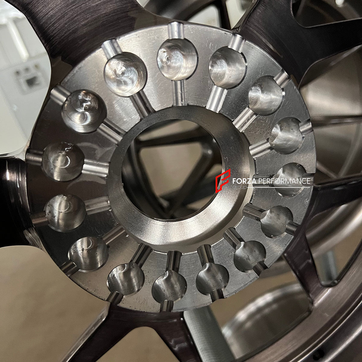 20 INCH CENTERLOCK FORGED WHEELS RIMS for PORSCHE 911 991.1 TURBO S 2015 custom fit CM5 WHEELS