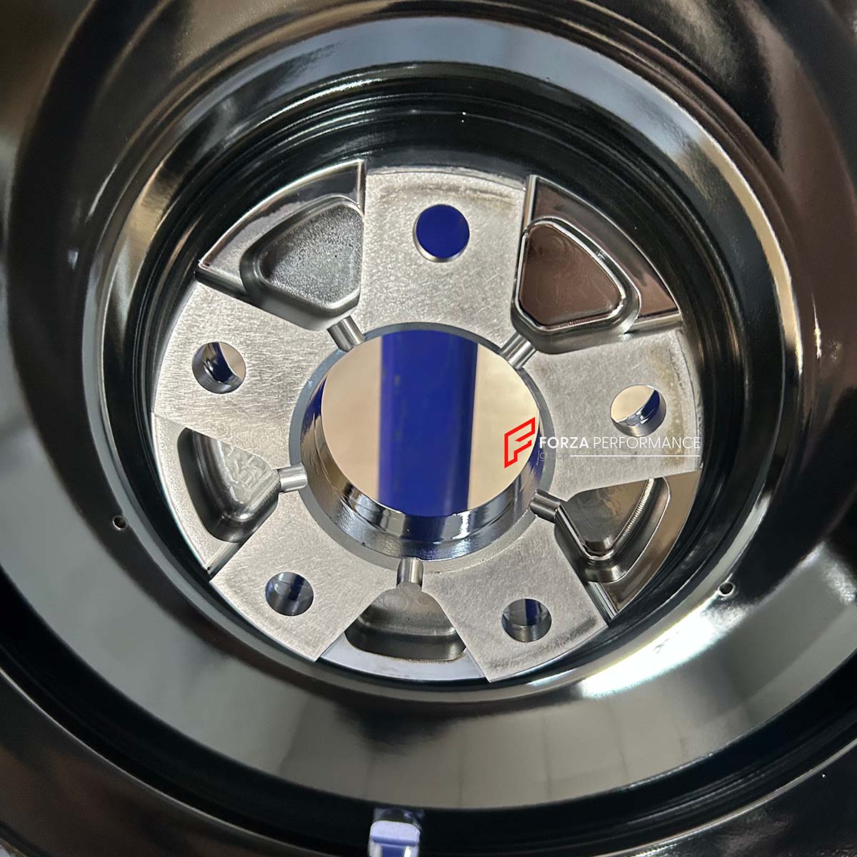 20 INCH CLASSIC FORGED WHEELS RIMS for LINCOLN CONTINENTAL 1966 custom fit ISOTOPE CADENCE WHEELS