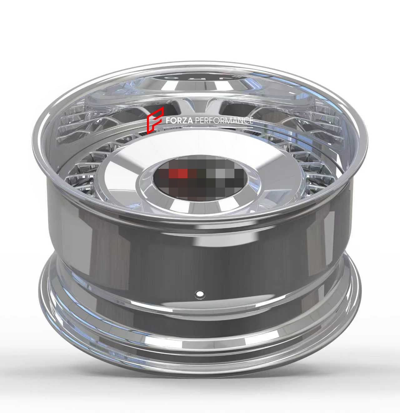 20 INCH FORGED CLASSIC WHEELS RIMS for CHEVROLET IMPALA SS custom fit OEM IMPALA SS STYLE WHEELS