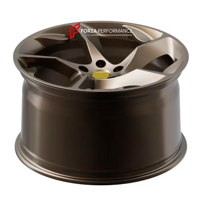 20 INCH FORGED WHEELS RIMS for FERRARI SF90 STRADALE 2021 custom fit OEM GENUINE SF90 WHEELS