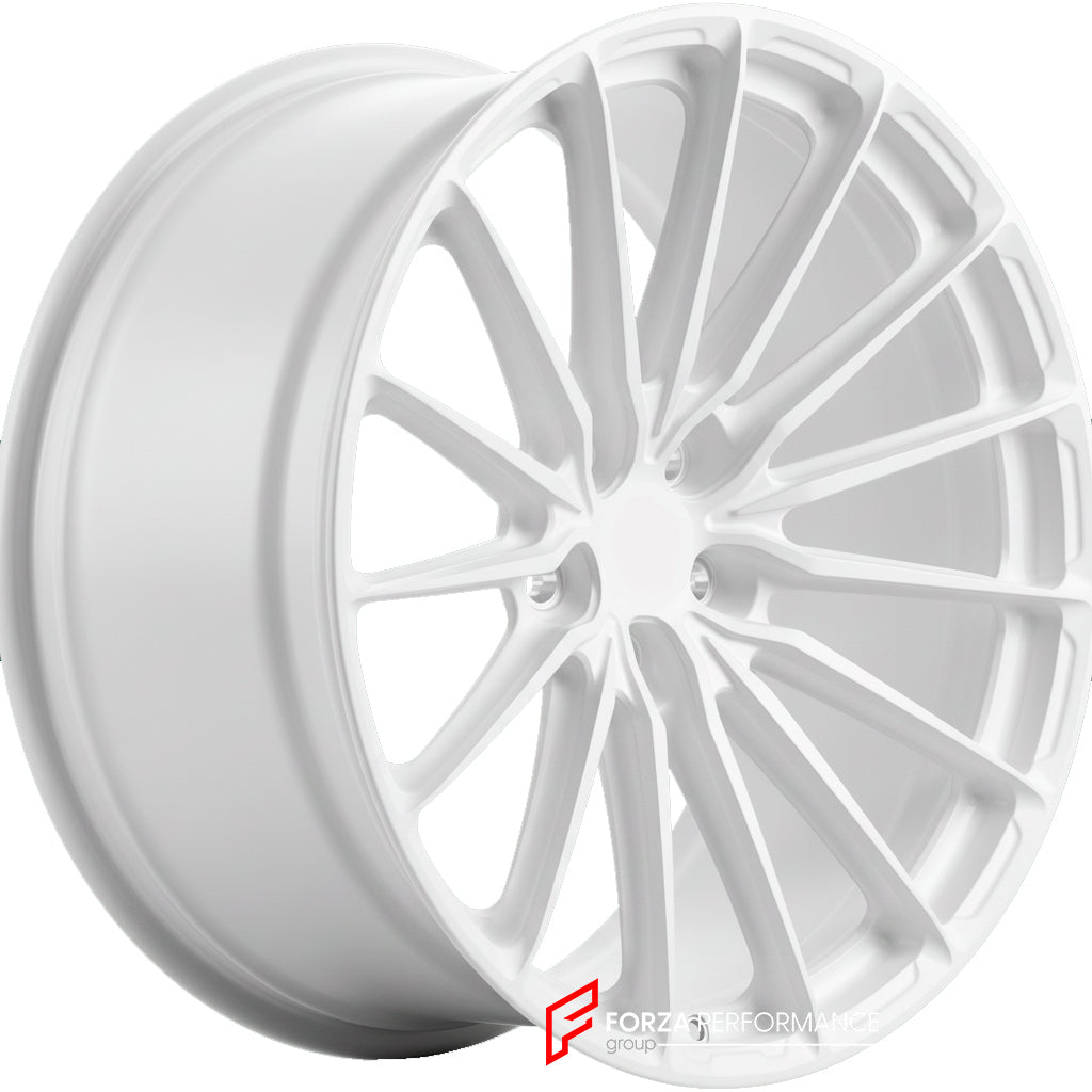 We manufacture premium quality forged wheels for MCLAREN 765LT 2022+ in any design, size, color.
THIS WHEEL DESIGN CAN BE CUSTOM-MADE FOR YOUR CAR IN ANY SIZE AND COLOR OPTIONS
Available in monoblock, 2-piece, 3-piece, duoblock, beadlock
3D wheel renderings are provided according to the exact dimensions and specifications requested by the client, ensuring proper fitment for their car prior to production
OPTIONS:
Brushed, polished, chrome, dual-color, milled face
Floating spinning center caps, alloy