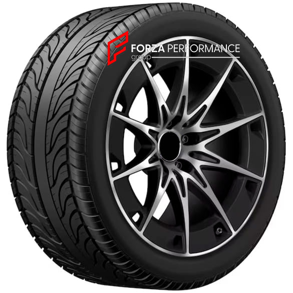 20 INCH FORGED WHEELS RIMS for MERCEDES-BENZ CLE300 CLE450 CLE53 AMG COUPE C236 A236 2023 - 2025 custom fit OEM 10 SPOKE A2364012700 A2364012800