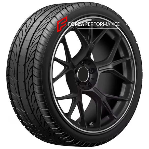 20 INCH FORGED WHEELS RIMS for MERCEDES-BENZ CLE300 CLE450 CLE53 AMG COUPE C236 A236 2023 - 2025 custom fit OEM AMG WHEELS A2364013100 A2364013200