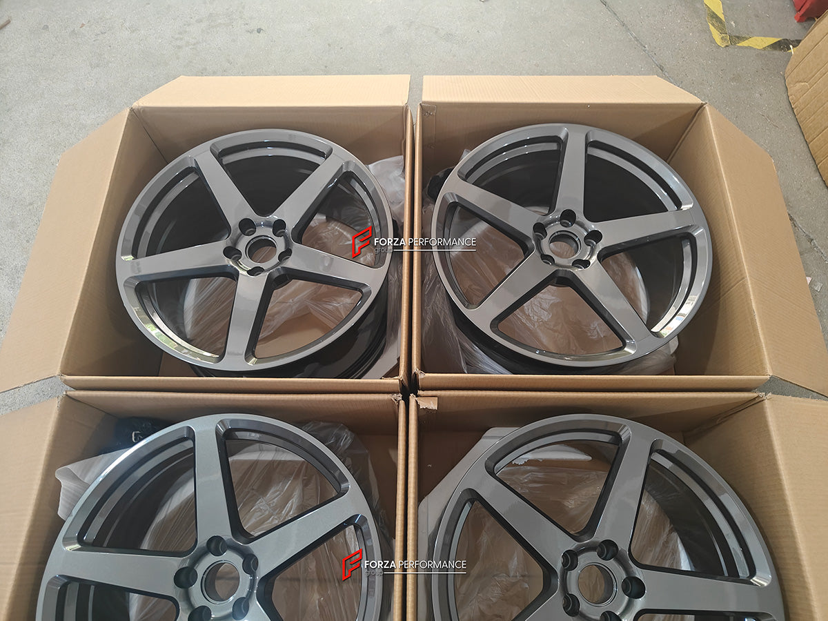 20 INCH FORGED WHEELS RIMS for MERCEDES BENZ E-CLASS E63 S W213 2018 custom fit VORSTEINER V FF104 WHEELS