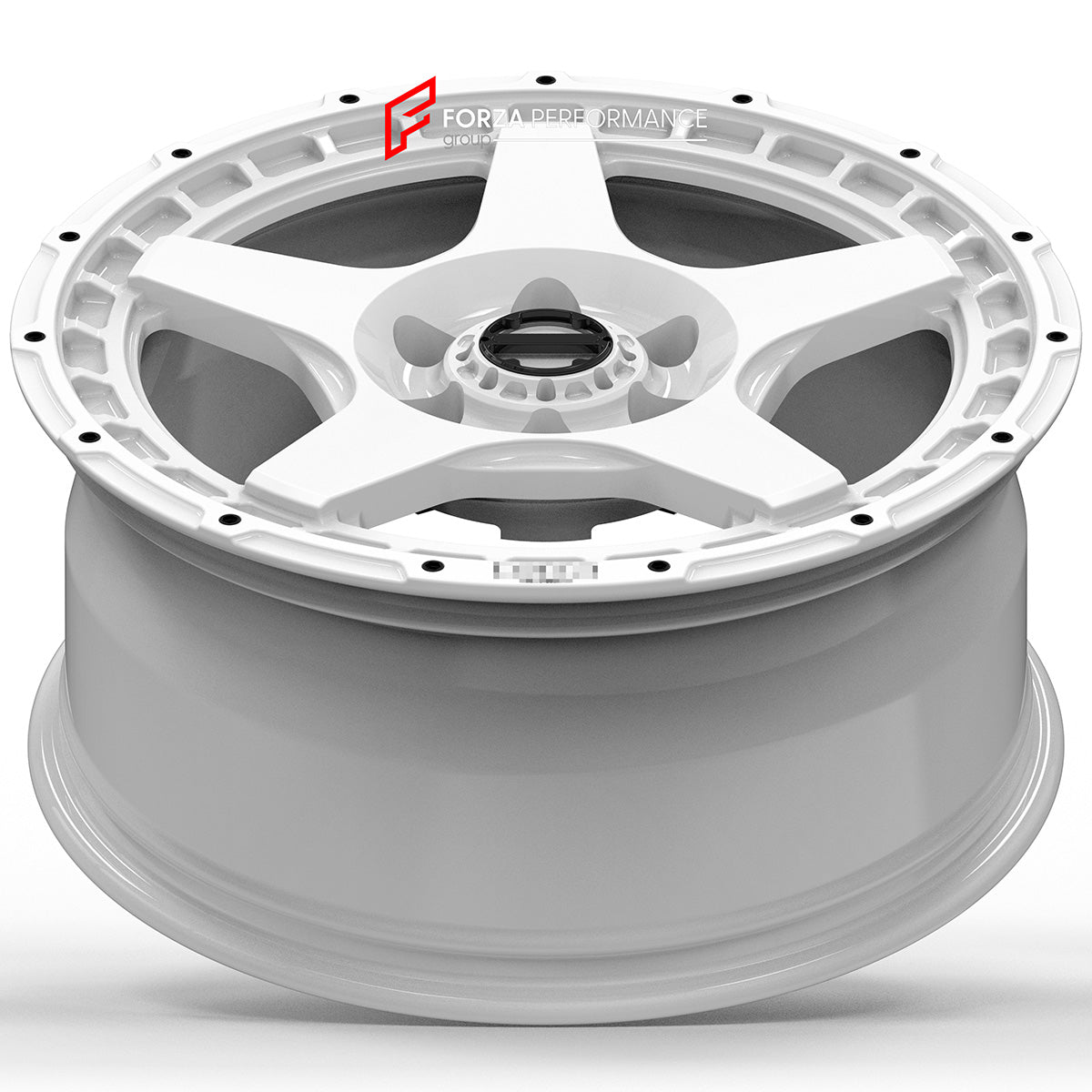 20 INCH FORGED WHEELS RIMS for TOYOTA LAND CRUISER 250 LC250 2024 custom fit MV FORGED TERRA SERIES TR-5 WHEELS