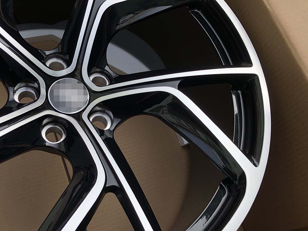 20 INCH FORGED WHEELS FOR BENTLEY BENTAYGA PL 71 2016