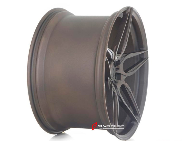 FORZA PERFORMANCE 21 22 INCH FORGED WHEELS RIMS for FERRARI ROMA custom fit SL Series ADV05S M.V1