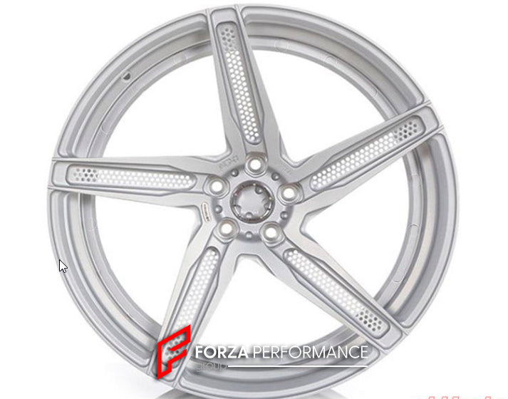 FORZA PERFORMANCE 21 22 INCH FORGED WHEELS RIMS for FERRARI ROMA custom fit CS Series ADV05RM M.V1
