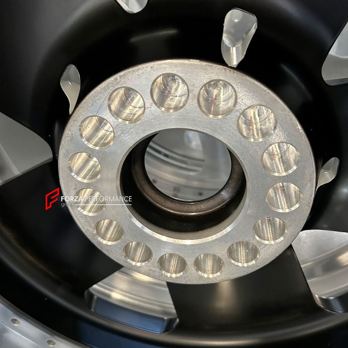 21 22 INCH CENTERLOCK FORGED WHEELS RIMS for PORSCHE 911 992.1 TURBO S 2023 custom fit TURISMO FP03 WHEELS