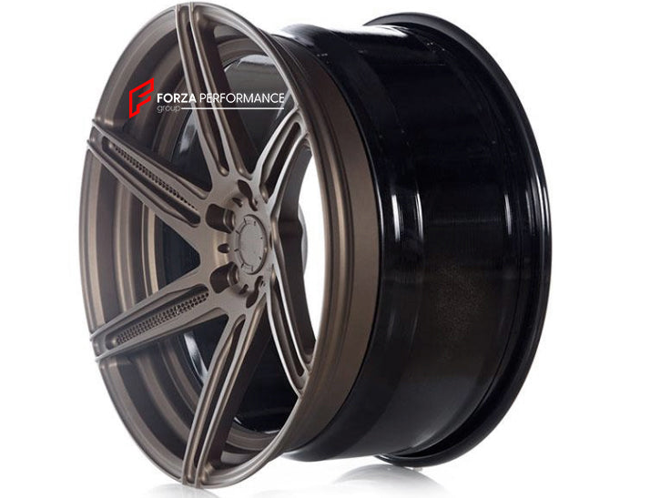 FORGED WHEELS 21 INCH FORGED WHEELS RIMS FOR BMW X4M COMPETITION F98 2021 custom fit CS Series ADV06RM M.V1