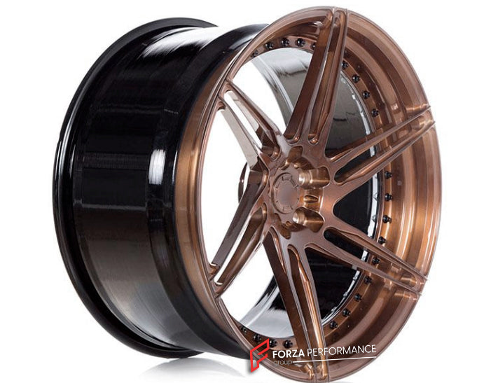 FORGED WHEELS 21 INCH FORGED WHEELS RIMS for BMW M4 COMPETITION G82 LCI 2025 custom fit CS Series ADV06R M.V1