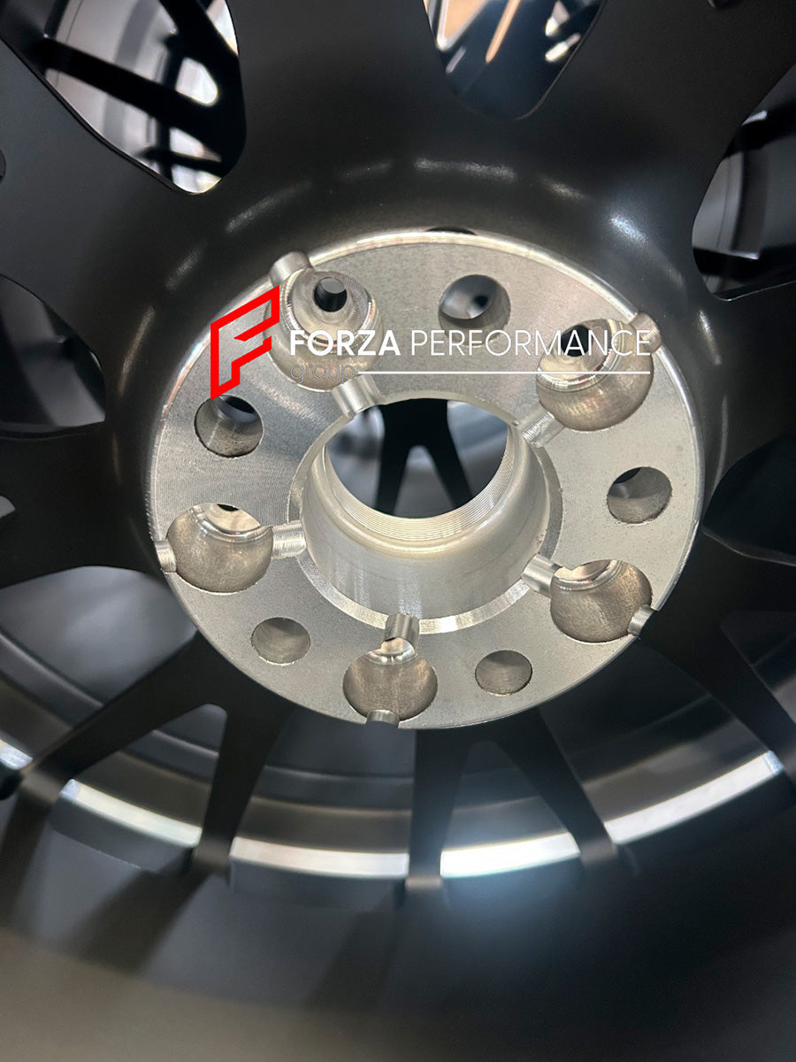 21 INCH FORGED WHEELS RIMS for MERCEDES-BENZ E-CLASS E53 w214 2025 custom fit OEM E53 Hybrid AMG wheels A2144011300 A2144011400