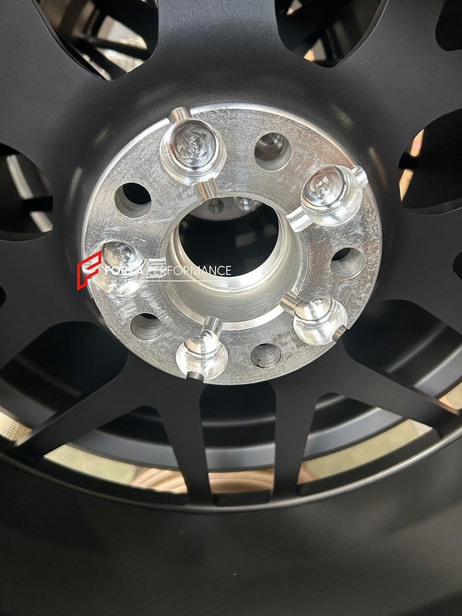 21 INCH FORGED WHEELS RIMS for MERCEDES BENZ GLC 43 AMG SUV X254 2025 custom fit OEM AMG WHEELS A1674014400 A1674015701