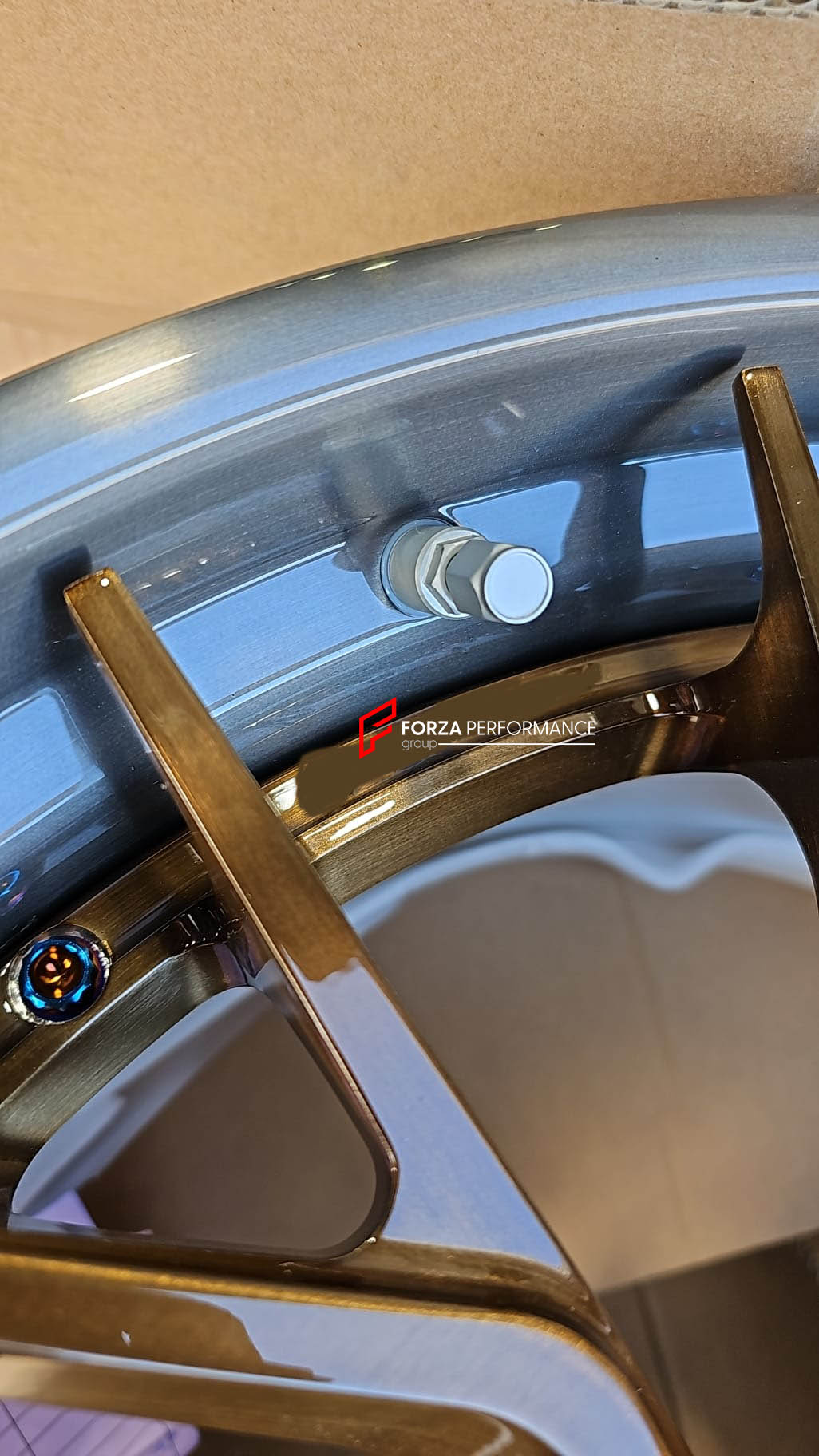 22 INCH FORGED WHEELS FOR AUDI RS7 C8 2019+