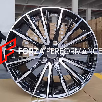 22 INCH FORGED WHEELS RIMS for AUDI SQ8 2022