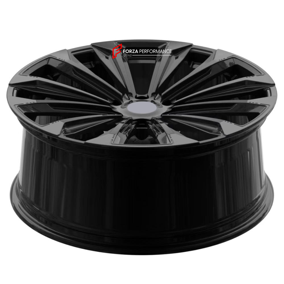 22 INCH FORGED WHEELS RIMS for CADILLAC ESCALADE V FACELIFT 2025 custom fit OEM ESCALADE V WHEELS