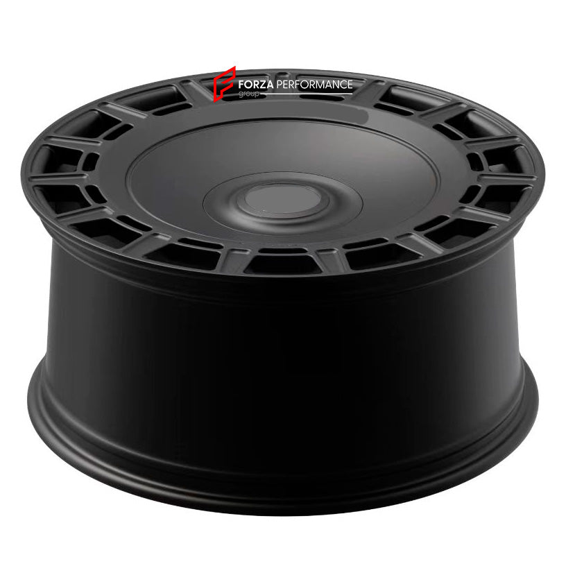 22 INCH FORGED WHEELS RIMS for CHEVROLET TAHOE IV GMTK2UC 2018 custom fit MANSORY FD15 WHEELS