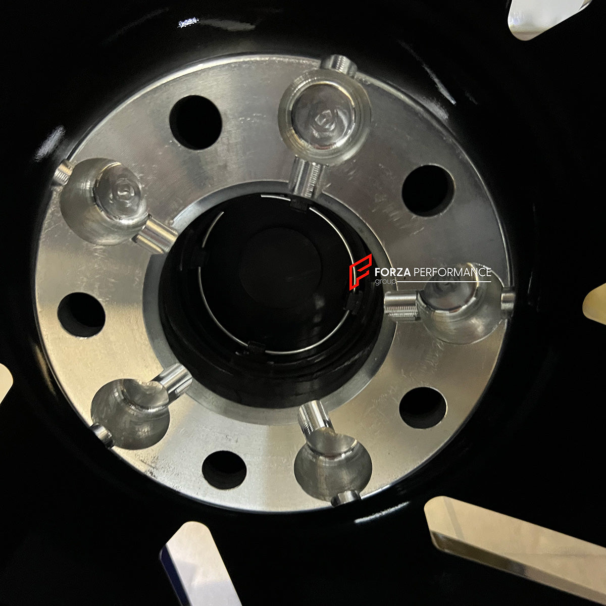 23 INCH FORGED WHEELS RIMS for LAND ROVER RANGE ROVER L460 2024 custom fit OEM ROLLS ROYCE WHEELS