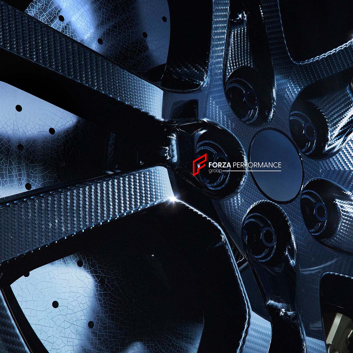 23 INCH FORGED WHEELS RIMS for LAND ROVER RANGE ROVER SPORT SV CARBON L461 2026 custom fit OEM CARBON WHEELS