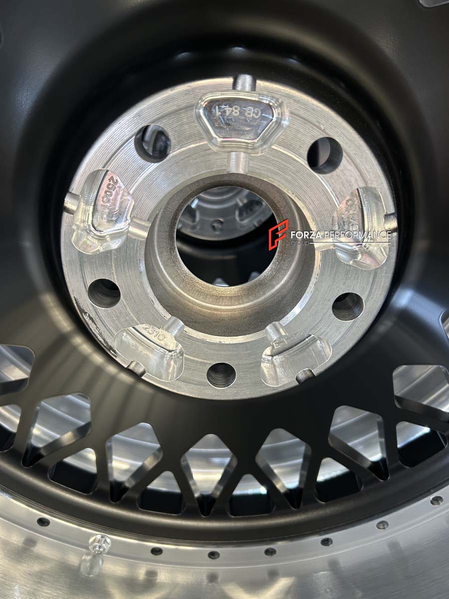 23 INCH FORGED WHEELS RIMS for MERCEDES BENZ G CLASS G63 W464 W463A 2023 custom fit 501M