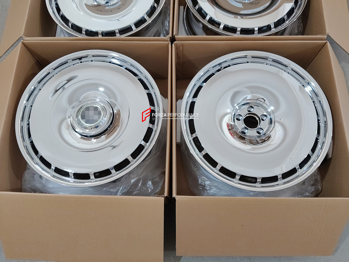 23 INCH FORGED WHEELS RIMS for ROLLS-ROYCE CULLINAN SERIES 2 2025 custom fit OEM PHANTOM WHEELS