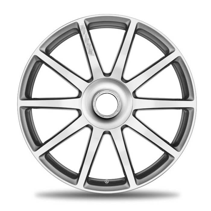 Mercedes Benz C-Class , CLS-Class, E-Class , S-Class , AMG GT wheels