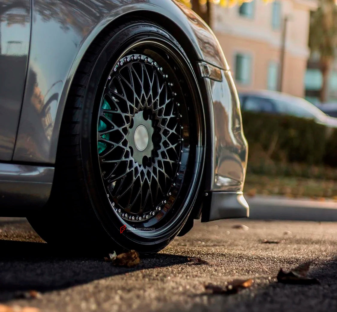 3-Piece FORGED WHEELS FOR ANY CAR BF-62