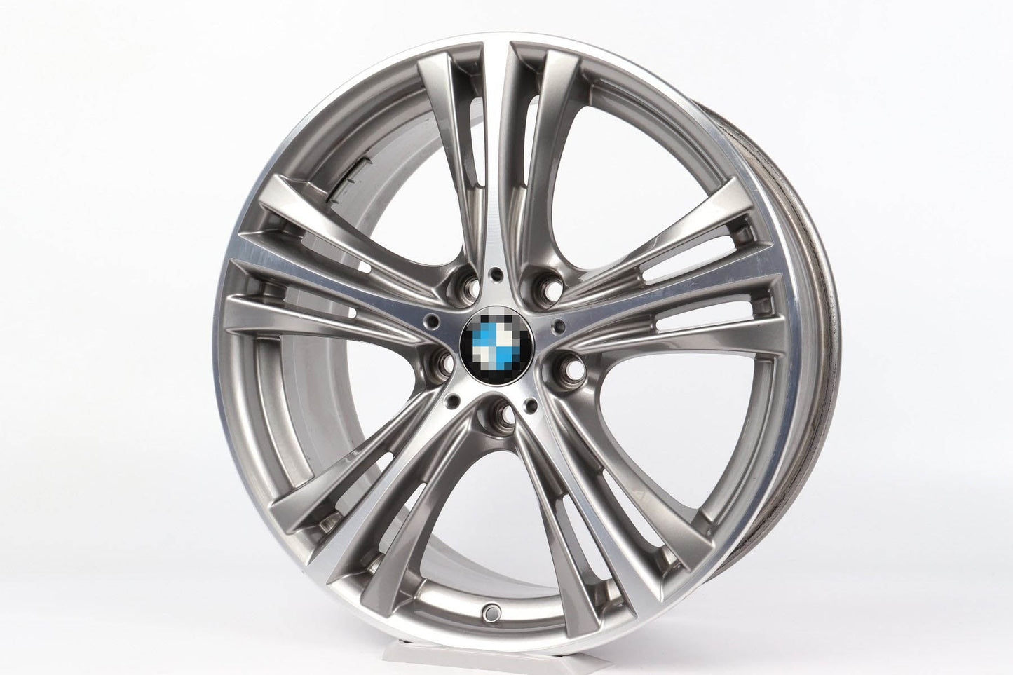 FORGED WHEELS RIMS for BMW 1, 2, 3, 4, 5, 7, 8, X1, X2, X3, X4, X5, X6, X7, Z4, BMW I, M SERIES