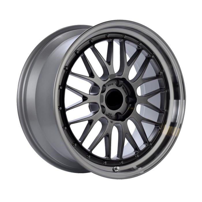 BBS LM STYLE FORGED WHEELS for ALL MODELS