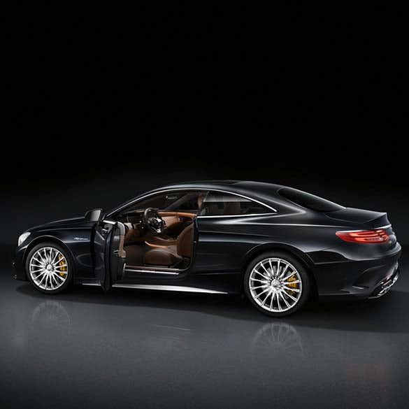 22 INCH FORGED WHEELS RIMS for MERCEDES-BENZ S-CLASS C217 S65