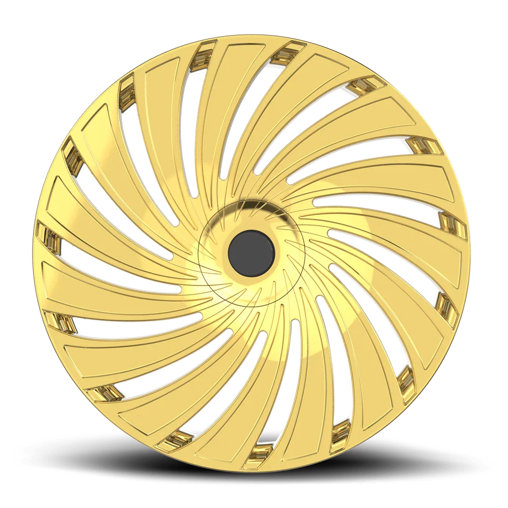 FORGED WHEELS JE2 for ALL MODELS